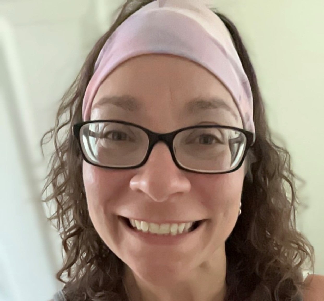 Image of Melissa Kenney